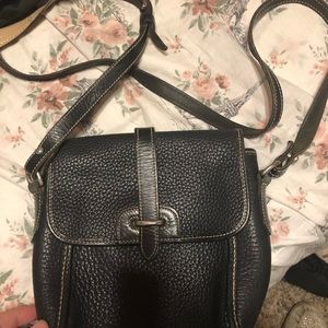 Vintage Dooney & Bourke purse